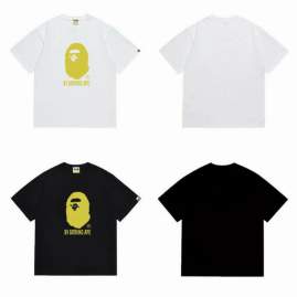 Picture of Aape T Shirts Short _SKUBapeS-2XLscqx109625033